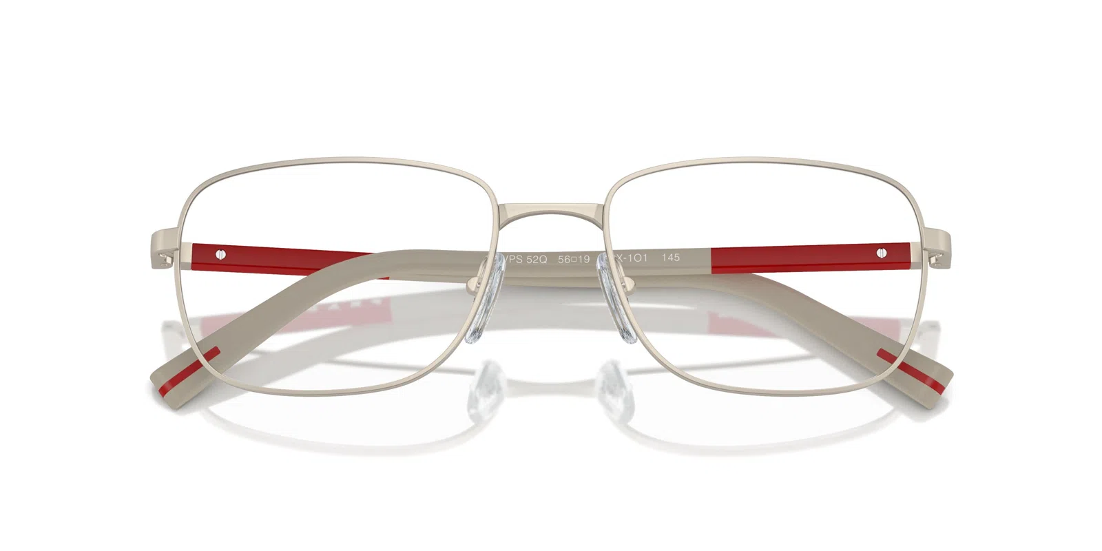 Prada Linea Rossa 52QV Eyeglasses - view 24